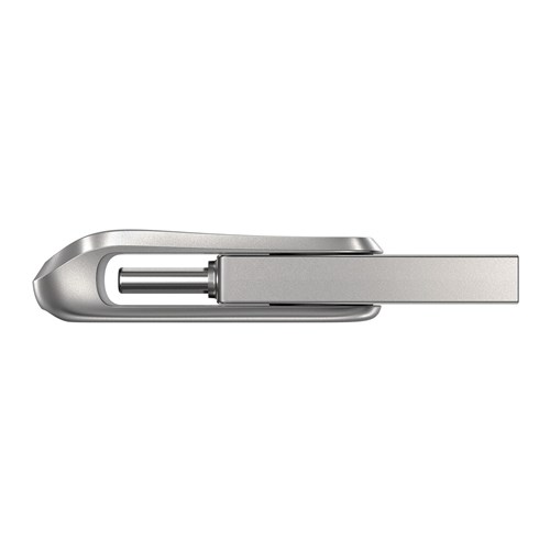 SanDisk Ultra Dual Drive Luxe USB Type-C Flash Drive (1TB)