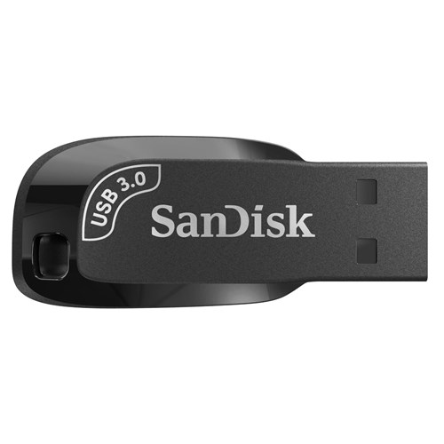 SanDisk Ultra Shift USB 3.0 Flash Drive (32GB)