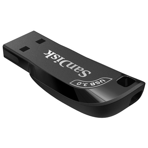 SanDisk Ultra Shift USB 3.0 Flash Drive (128GB)