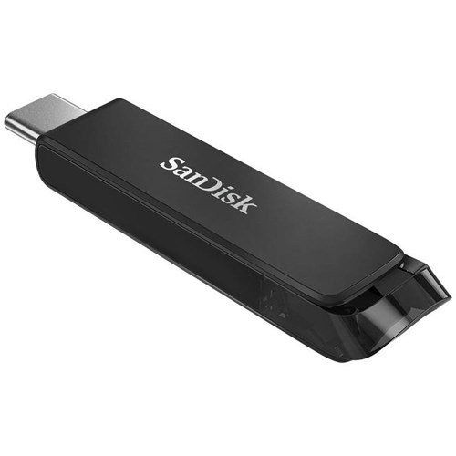 SanDisk Ultra USB Type-C Flash Drive (64GB)