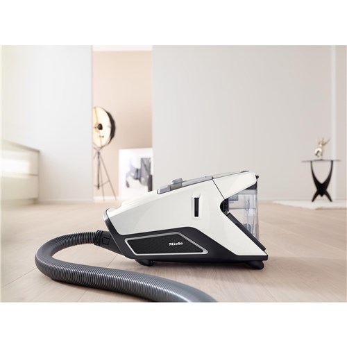 Miele Blizzard CX1 Excellence Bagless Vacuum