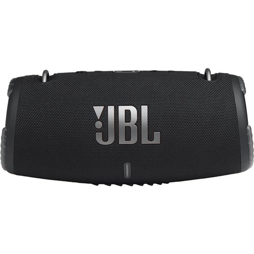 JBL Xtreme 3 Portable Bluetooth Speaker (Black)