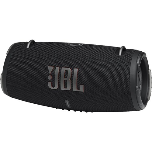 JBL Xtreme 3 Portable Bluetooth Speaker (Black)