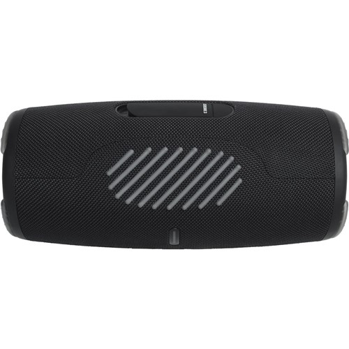 JBL Xtreme 3 Portable Bluetooth Speaker (Black)