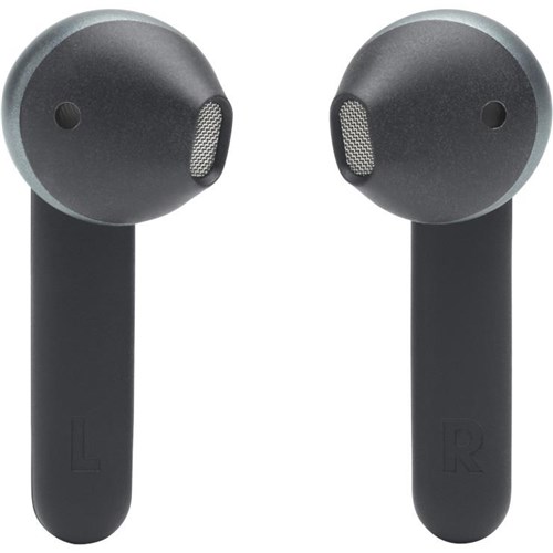 JBL Tune 225 True Wireless In-Ear Headphones (Black)