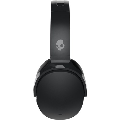 Skullcandy Hesh ANC Wireless Over-Ear Headphones (Black)