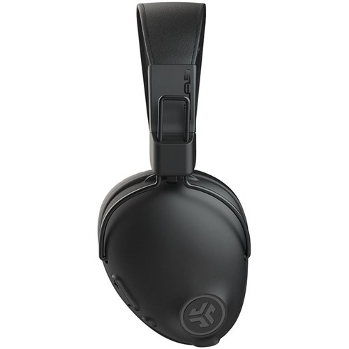 JLab Studio Pro Wireless Over-Ear Headphones (Black)