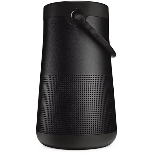 Bose Soundlink Revolve+ II Portable Bluetooth Speaker (Triple Black)