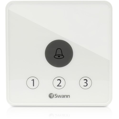 Swann Wireless Home Doorway Alert Kit