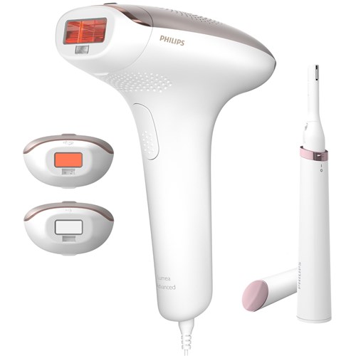 Philips Lumea Advanced IPL Hair Removal Device