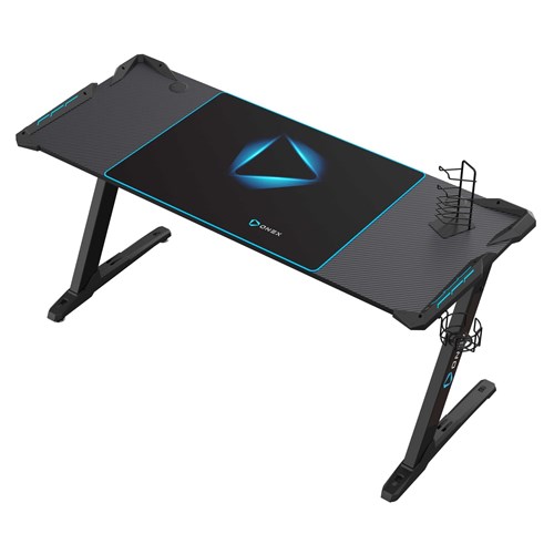 ONEX GD1600Z RGB Gaming Desk