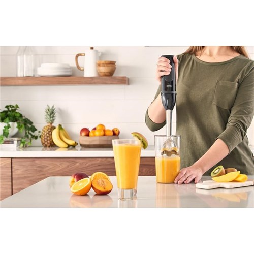 Braun Multiquick 5 Hand Blender