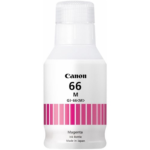 Canon G166 Magenta Ink Bottle