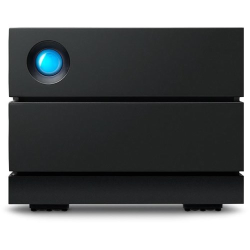 LaCie 2big Raid Professional Desktop Storage 8TB