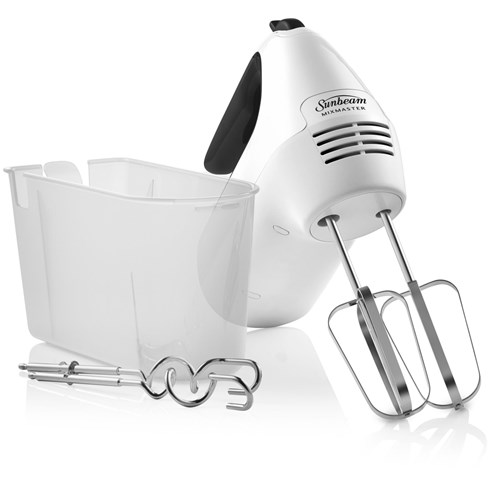 Sunbeam Mixmaster Hand Mixer