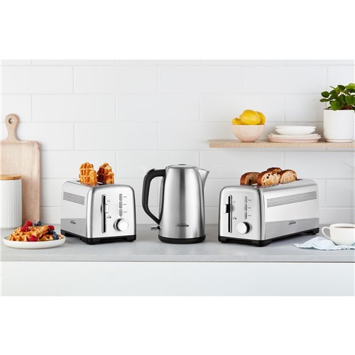 Sunbeam Fresh Start 2 slice Toaster