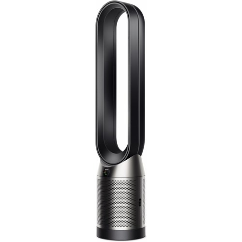 Dyson Purifier Cool Purifying Tower Fan (Black/Nickel)