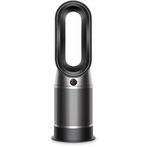 Dyson Hot+Cool Purifying Fan Heater (Black/Nickel)