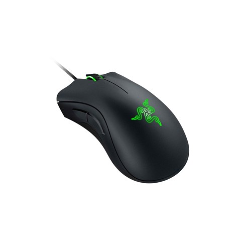 Razer DeathAdder Essential Ergonomic Wired Gaming Mouse