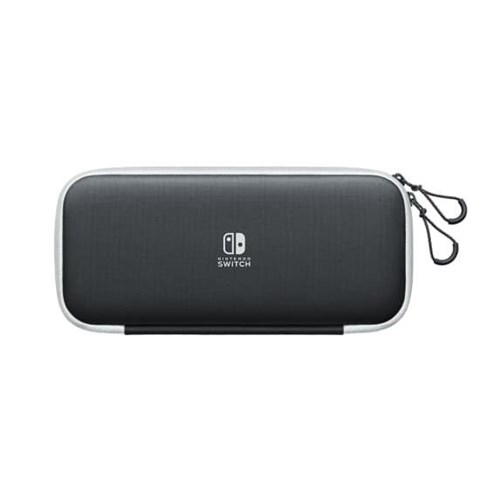 Nintendo Switch Screen Protecting Carry Case (OLED)