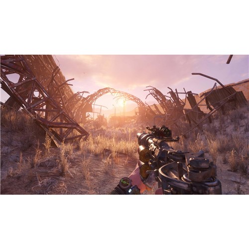 Metro Exodus Complete Edition