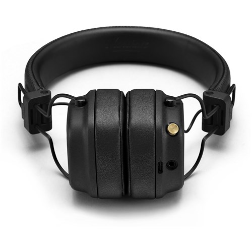 Marshall MAJOR IV Wireless On-Ear Headphones