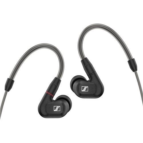 Sennheiser IE 300 Wired In-Ear Headphones