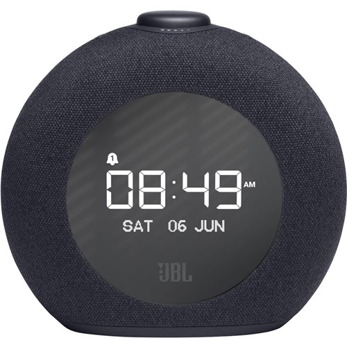 JBL Horizon 2 Bluetooth Clock Radio (Black)