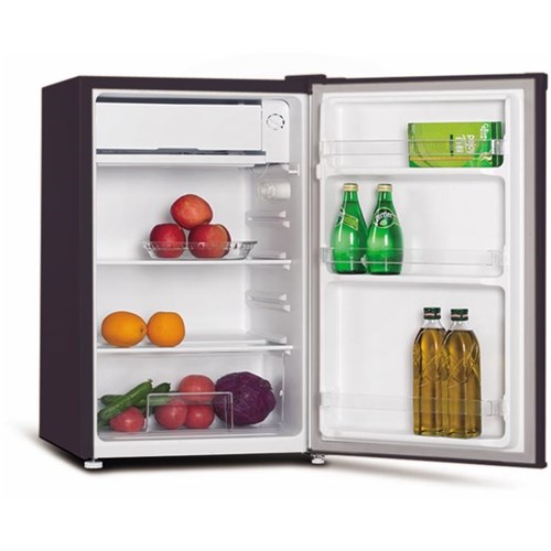 CHiQ CSR089DB 90L Bar Fridge (Black)