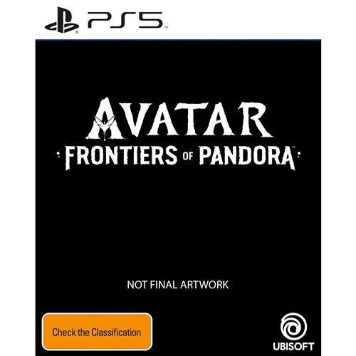 Avatar: Frontiers of Pandora