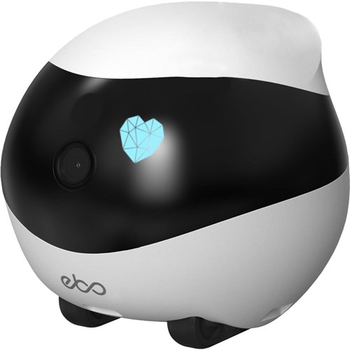 Enabo EBO Interactive Pet & Family Companion