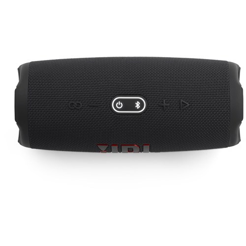 JBL Charge 5 Bluetooth Portable Speaker (Black)