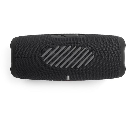 JBL Charge 5 Bluetooth Portable Speaker (Black)