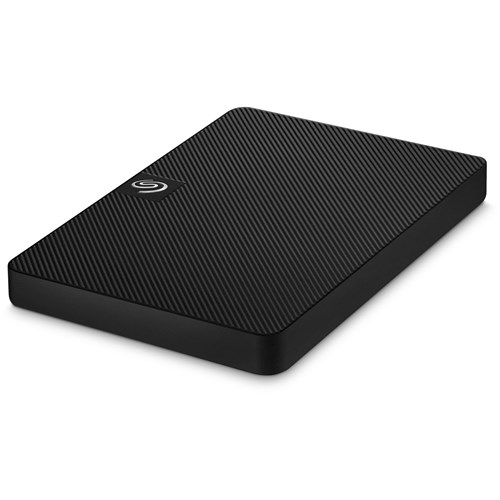 Seagate Expansion Portable 2TB Hard Drive