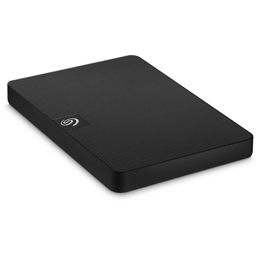 Seagate Expansion Portable 2TB Hard Drive