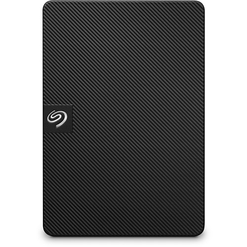 Seagate Expansion Portable 4TB Hard Drive