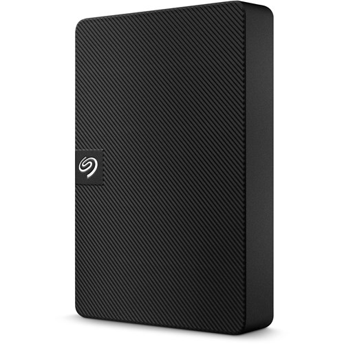 Seagate Expansion Portable 4TB Hard Drive