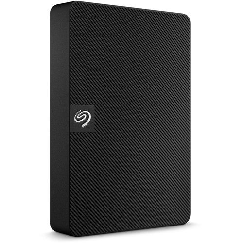 Seagate Expansion Portable 4TB Hard Drive