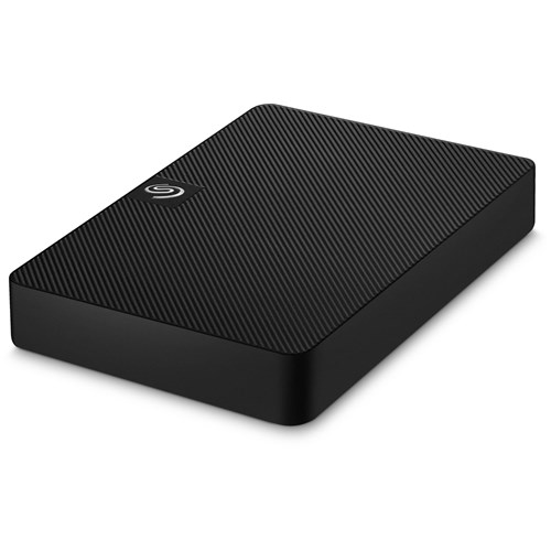 Seagate Expansion Portable 4TB Hard Drive