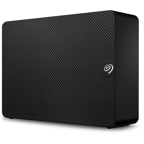 Seagate Expansion Desktop 8TB Hard Drive