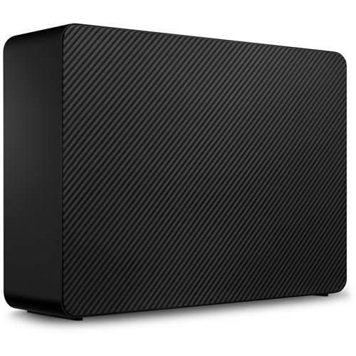 Seagate Expansion Desktop 8TB Hard Drive