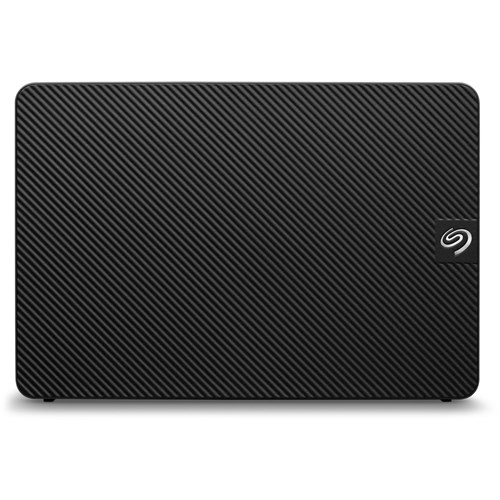 Seagate Expansion Desktop 16TB Hard Drive