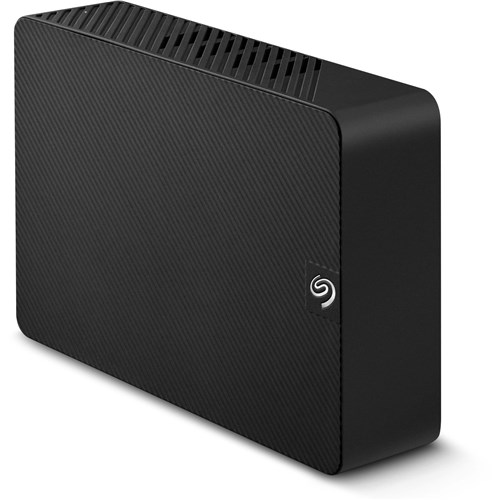 Seagate Expansion Desktop 18TB Hard Drive