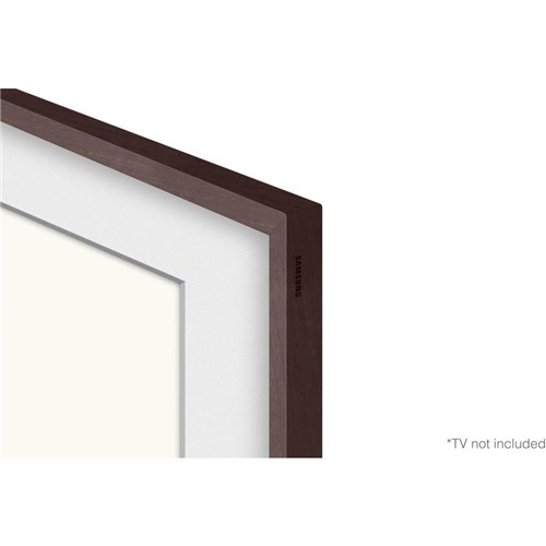 Samsung Basic Bezel Frame for 65' The Frame TVs (Brown)