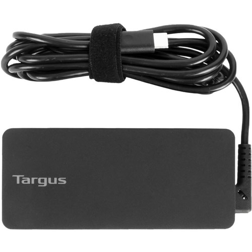 Targus 65W USB-C Laptop Charger