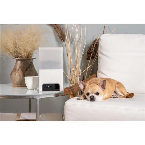 Petcube Bites 2 Lite Smart HD Pet Camera with Treat Dispenser