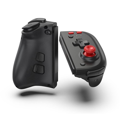 3rd Earth Programmable Enhanced Grip Controller Pair for Nintendo Switch  & Nintendo Switch 