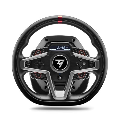 Thrustmaster T248 Racing Wheel for PlayStation