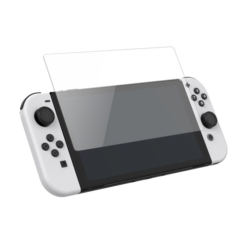 Powerwave Glass Screen Protector for Nintendo Switch OLED