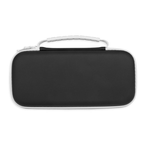 Powerwave 3 - in-1 Carry Case for Nintendo Switch OLED (Eva Black)